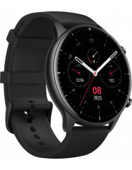 Смарт-часы Amazfit GTR2 Sport Edition (Obsidian Black) EU - Официальный