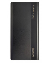 PowerBank Konfulon A16Q 20000 mAh (Black)