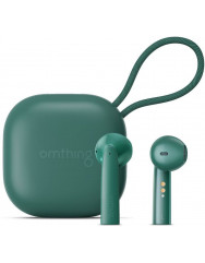 TWS навушники 1More Omthing AirFree Pods (Green) EO005