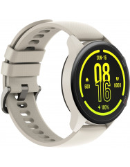 Смарт-годинник Xiaomi Mi Watch (White/Beige) EU - Міжнародна версія