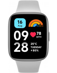 Смарт-часы Xiaomi Redmi Watch 3 Active (Grey) EU - Официальная версия