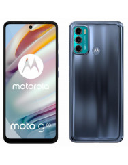 Motorola G60 6/128GB (Haze Gray)
