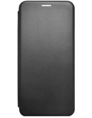 Книга Premium Samsung Galaxy A13 (черный)