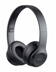 Bluetooth-навушники Havit HV-632BT (Black)