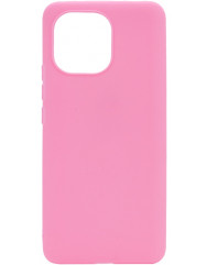 Чехол Candy Xiaomi Redmi A1 (розовый)