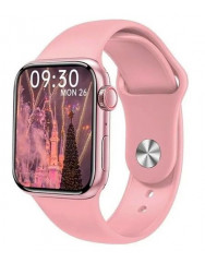 Smart watch GS9 Mini (Pink)