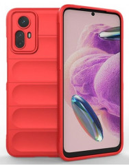 Чехол Cosmic Magic Shield Xiaomi Redmi Note 12s (Red)