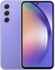 Samsung A546F Galaxy A54 5G 6/128Gb (Awesome Violet) EU - Офіційний