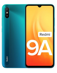 Xiaomi Redmi 9A 2/32GB (Aurora Green) EU - Официальный