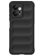 Чехол Cosmic Magic Shield Xiaomi Redmi Note 12 4G (Black)