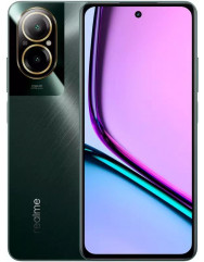Realme C67 6/128GB NFC (Black Rock) UA - Официальная версия