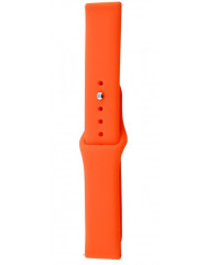 Ремінець Sport для Xiaomi Amazfit 20-22mm (Orange)