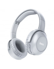 Bluetooth-наушники Hoco W33 (Grey)