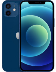 Apple iPhone 12 64Gb (Blue) (MGJ83) EU - Офіційний