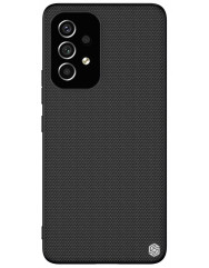 Чохол для Samsung Galaxy A53 5G Nillkin Textured Black