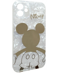 Чехол TPU Candy Mickey iPhone 12