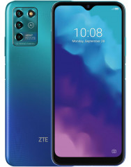 ZTE Blade V30 Vita 4/128Gb (Blue) EU - Офіційний