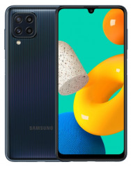 Samsung M325F Galaxy M32 6/128GB (Black) EU - Международная версия