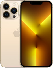 Apple iPhone 13 Pro 512GB (Gold) (MLVQ3) EU - Официальный