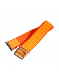 Ремінець Alpin Nylon 22mm (Orange)