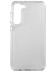 Чехол силиконовый Space Clear Samsung S23 (прозрачный)