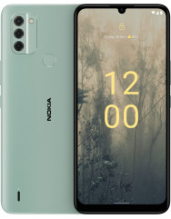 Nokia C31 4/128GB (Mint) EU - Офіційний