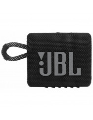 Bluetooth колонка JBL GO 3 (Black) JBLGO3BLK