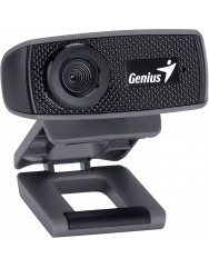 Web-камера Genius FaseCam 1000x (Black)