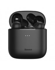 TWS навушники Baseus Encok W06 (Black) NGW06-01