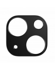 Защитное стекло на камеру Apple iPhone 13 / 13 mini (Black)