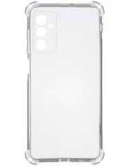 Чехол усиленный для Samsung Galaxy A54 (прозрачный)