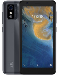 ZTE Blade L9 1/32GB (Gray) EU - Офіційний