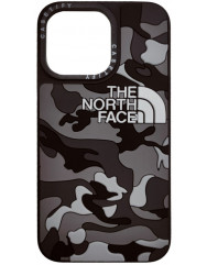 Case CASETiFY series iPhone 12/12 Pro (The North Face)