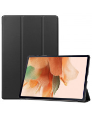 Чохол-книжка BeCover Samsung Galaxy Tab S7 FE (чорний)