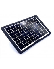 Солнечная панель CCLamp CL-1615 Solar 15W