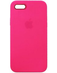 Чохол NEW Silicone Case iPhone 7/8/SE (Rose)