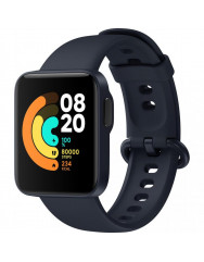 Смарт-годинник Xiaomi Mi Watch Lite (Navy Blue) EU - Офіційна версія