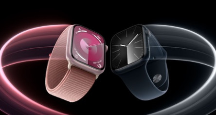 У чому переваги нового Apple Watch 9 в порівнянні з попередньою версією смарт-годинника