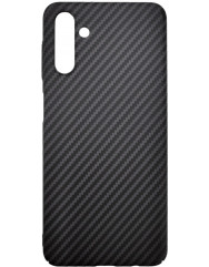 Чохол Carbon Ultra Slim Samsung Galaxy A04s (чорний)