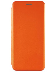 Книга Premium Xiaomi Redmi 9C (помаранчевий)