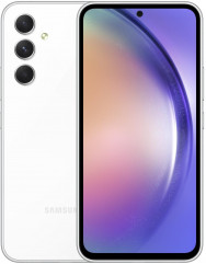 Samsung A546F Galaxy A54 5G 6/128Gb (Awesome White) EU - Офіційний