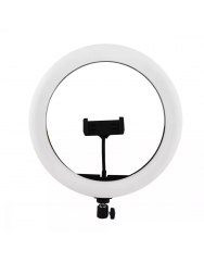 Світлодіодне кільце LED Selfie Ring 33 см