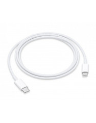 Кабель Apple USB-C to Lightning 2m