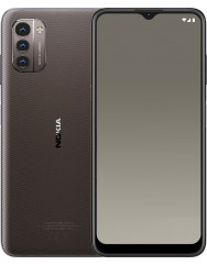 Nokia G21 4/64GB (Dusk) EU - Офіційний