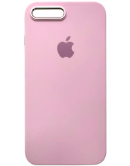 Чехол NEW Silicone Case iPhone 7/8/SE (Pink Sand)