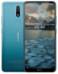 Nokia 2.4 2/32GB (Fjord)