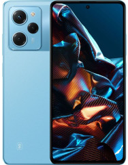 Poco X5 Pro 5G 8/256Gb (Blue) EU - Официальная версия