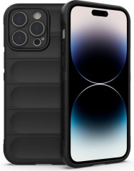 Чохол Cosmic Magic Shield for iPhone 14 Pro Max (Black)