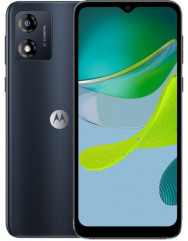 Motorola E13 8/128GB (Cosmic Black)