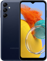 Samsung M146F Galaxy M14 5G 4/64GB (Dark Blue) EU - Офіційний